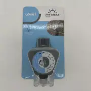 Orbit Daybreak Programmable Hose Watering Timer, Gray