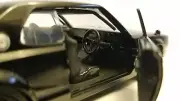1971 Nissan Skyline 2000 GT-R Jada scale 1/32 die cast metal & plastic.