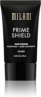 Milani Prime Shield Mattifying + Pore-Minimising Face Primer