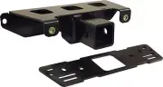 KFI Products 2in. Front Receiver for 2013-2014 Polaris Ranger 900 XP EPS