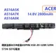 現貨全新ACER宏碁ASPIRE K50-20-528R 529H 575N 507G電池