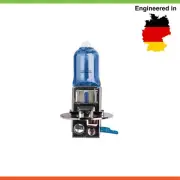 NARVA H3 Globe 12V 55W Arctic Plus 50 For Audi 90 2.3 E (B3) (B3)100kw (for: Audi)