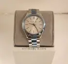Michael Kors MK3658 Two-Tone watch