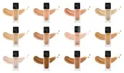Maybelline Fit Me Matte & Poreless Mattifying Liquid Foundation Lightweight