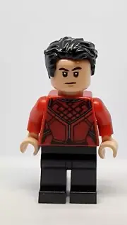 LEGO® Shang-Chi Minifigure - Marvel Shang-Chi (L51)