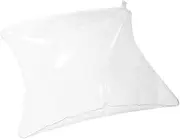 Cabilock Inflatable Pillow Insert Outdoor Pillow Inserts for Camping Sofa Cushions