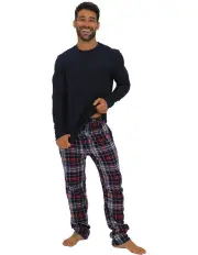 [Coast Clothing Co] Hands On Deck PJ Set in Multi