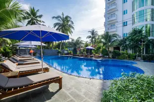 富國島布倫塔飯店Brenta Phu Quoc Hotel