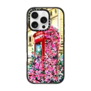 iPhone 16 Pro Impact Case London in Bloom