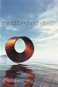 在飛比找三民網路書店優惠-Mind Beyond Death