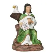 Roman St John Patron of Friendship and Writers