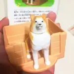柴犬玩具 日本麥當勞