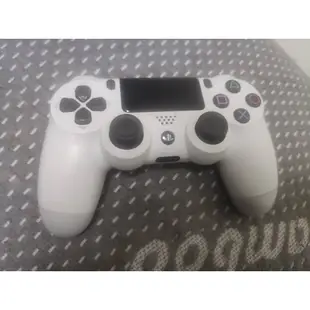 八成新 原廠把手 ps4手把 原裝 ZCT1J 正版 DualShock4 沒光條 無線 震動手把 二手 無線控制器