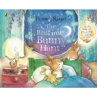 在飛比找蝦皮商城優惠-Peter Rabbit The Bedtime Bunny
