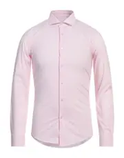 [BRIAN DALES] BRIAN DALES Shirts - Item 10627572