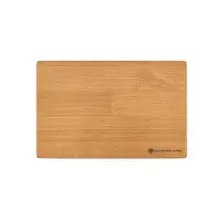 在飛比找誠品線上優惠-AyKasa專屬松木實木桌板 - 手染深柚木色 S