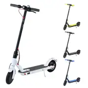 8.5" Electric Scooter 900W 40KM/H Max Speed 50KM Range Adult Commuter