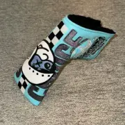 Scotty Cameron Custom Shop Champs Choice Tiffany Blade Putter Headcover