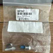 SRAM Red Shifter clamp Bolts