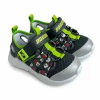 在飛比找樂天市場購物網優惠-台灣製MIT卡通男童涼鞋 - MIT 嬰幼童鞋 巴布豆 護趾