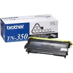 BROTHER TN-350  FAX-2820/FAX-2910/MFC-7220/MFC-7420 原廠碳粉匣