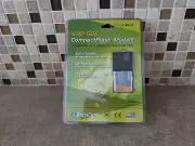 AMBICOM CF56M-EZ 56K COMPACTFLASH MODEM CARD FOR PDAS DRD2-3