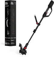[MAVION] 20V 3.0Ah 30cm Cordless Lawn Grass Line Trimmer/Edger Kit (Battery & Charger Included)