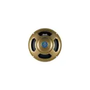 GA15523 CELESTION GOLD 8OHM Celestion Guitar Driver, 12", 50W, 8 Ohm