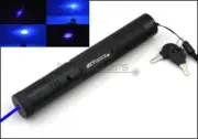 405/450/650/532nm Purple/Blue/Red /Green Laser Pointer Pen Visible Beam Light