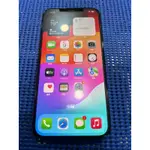 IPHONE 12 PRO MAX 128G  I12PRO 電池100 台東 二手 蘋果 可分期 藍色