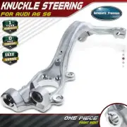 Steering Knuckle for Audi A6 Quattro 05-11 4.2L S6 07-11 5.2L Front Passenger RH (for: Audi)