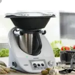 VORWERK THERMOMIX TM5-4廚房神器 美善品