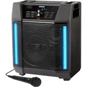 Ion Audio Adventurer Weather-Resistant Rechargeable Speaker System w/ Bluetooth