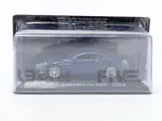 PROMOCAR 1/43 - ASTON MARTIN DB9 - 2004 PRO10743