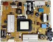 TV Power Supply Board BN44-00460A PD32AF-BSM Accessories，Compatible for Samsung TV UA32D5000PR Repair Parts