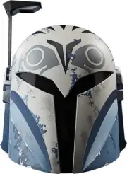 Hasbro Star Wars The Black Series Premium Electronic Bo-Katan Kryze Helmet - NEW