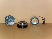 NEW AC COMPRESSOR CLUTCH ASSEMBLY 2002-2010 MINI COOPER (for: Mini)