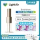 瑞典LightAir 15坪 IonFlow Evolution PM2.5 精品空氣清淨機 蘋果金