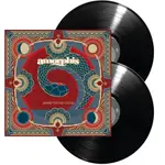 【破格音樂】 AMORPHIS - UNDER THE RED CLOUD (2LP)