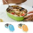 School Kids Adult Warmer Food Container Lunch Package Lunch Box Kitchen Storage