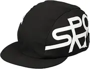 [Spazio] (スパッツィオ) Spazzio CP-0054 Cap Jr. Logo Cap Boys Black (02)