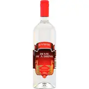 D'Yavol Devl of a Drink Original 750mL