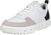 [ECCO] Men's Street 720 Gore-tex Waterproof Golf Shoe