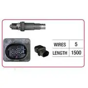 RAE Oxygen Sensor - OX792