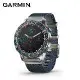 【盒損品】GARMIN MARQ CAPTAIN 航海家 工藝腕錶 GPS運動手錶 三鐵錶