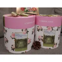 在飛比找蝦皮購物優惠-蕾莉歐 - 🎁歐式玫瑰/薰衣草香氛禮盒-交換禮物