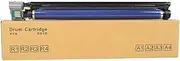 Cooaid Remanufactured AltaLink C8030 C8035 C8045 C8055 Imaging Drum Unit 013R00662 for Xerox AltaLink C8030 C8035 C8045 C8055 C8070, WorkCentre 7830 7835 7845 7855 7970 7556 7545 7535 Drum Cartridge