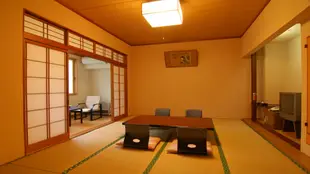 鉛溫泉・藤三旅館Hanamaki Onsenkyo Namari Onsen Fujisan Ryokan