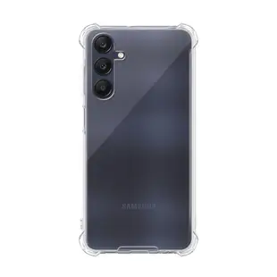 CITY戰車系列 三星 Samsung Galaxy A25 5G 5D軍規防摔氣墊殼 空壓殼 保護殼