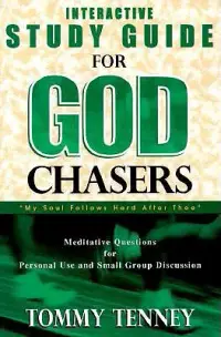 在飛比找博客來優惠-God Chasers: Interactive Study